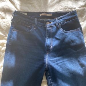 Women's Levi's 721 Jeans